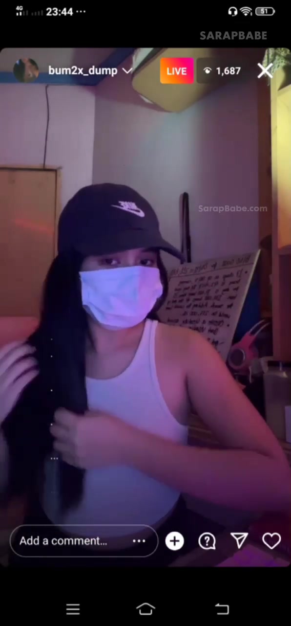 Grabehan Na Live Eto Lodi