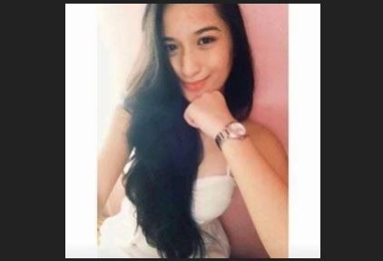 Leaked photos pinay Maja Salvador,24,