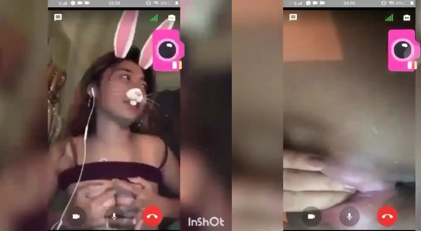 Bunny bunny