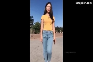 Chinese pogo worker sa makati Mahilig ss tiktok viral sex pretty girl