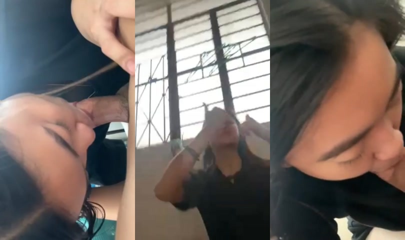 Enjoy lang pag kasama si nobya 3