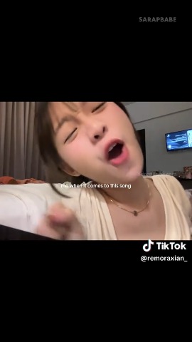 Me When It Comes To This Song