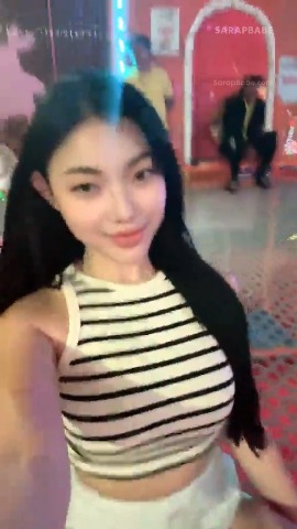 Pink2pink For Sure Sa Ganda Ba Naman