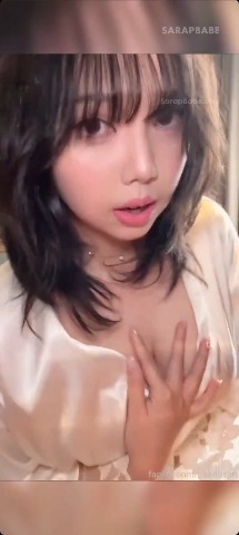 Cosplayer Na Hot Baddie 3