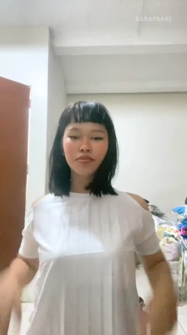 HAHAHAHAHAH INANG TREND YAN