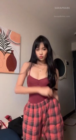 Sarap Bumaril Ni Hot Baddie