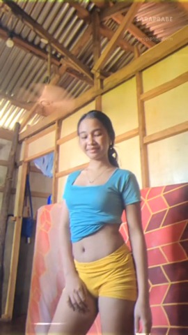 Hot Tiktoker Talaga Pag Ganito Background 2