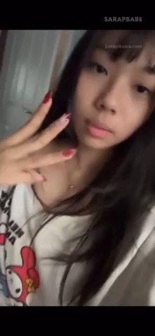 Chinita Fine Sheesh Transition