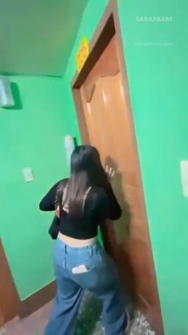 Sinapian Sa Dorm Hahaha