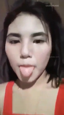 Pasilip Sa Red Panty