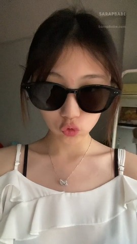 Pretty Chinese Baddie 2