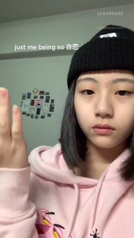 Pretty Chinese Baddie 3