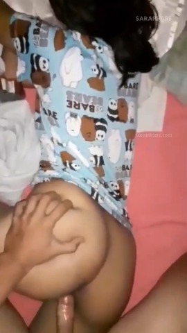 Sobra Sarap Ng Pwet Ni Gf 2