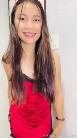 Grabe Sa Sobra Ganda Hot Baddie 2