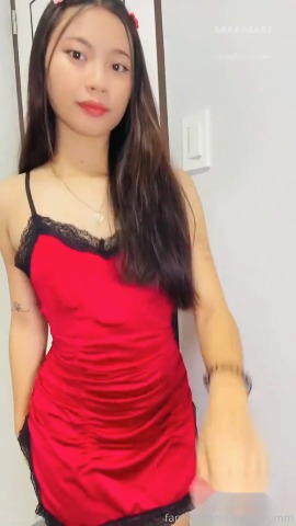 Grabe Sa Sobra Ganda Hot Baddie 12