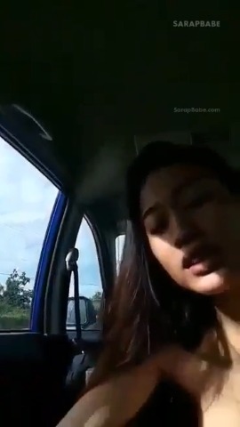 Sa Sasakyan Nag Valentines