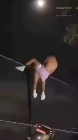 Talo Si Spiderman Hahaha