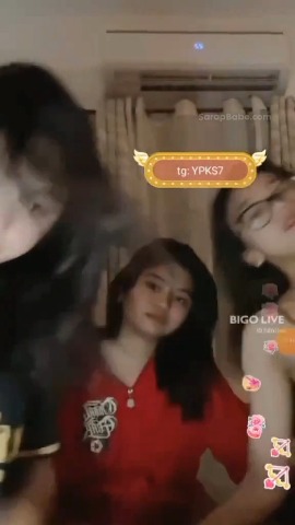 Pasilip Ng Mga Masarap