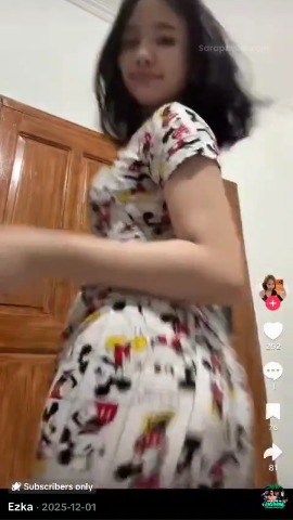 Hot Tiktok Ni Ea 5