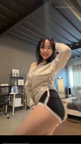 Hot Tiktok Ni Ea 7