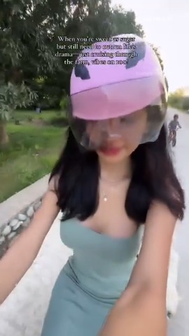 Super Ganda Hot Baddie 2