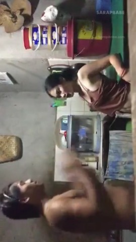 Iba Talaga Pag Hot Nobya 6