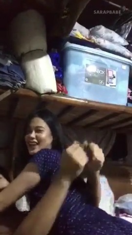 Iba Talaga Pag Hot Nobya 7