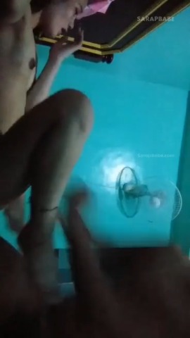 Iba Talaga Pag Hot Nobya 13