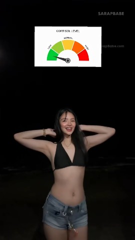 Low Cortisol So Ganda