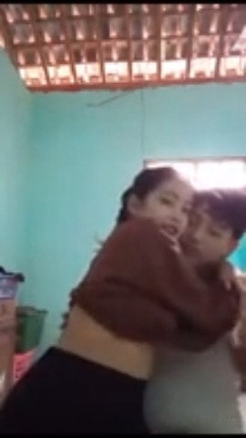 Quickie Muna With Ea