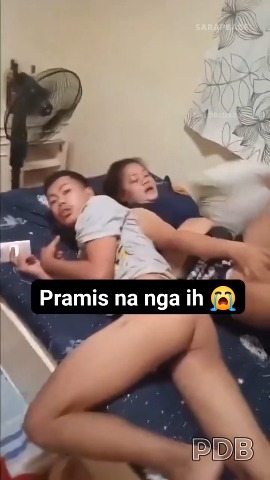 Nainitan Lang Daw Si Junjun Promise Ngani