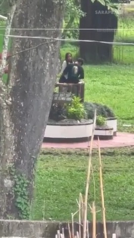Pati Nakakita Nasarapan