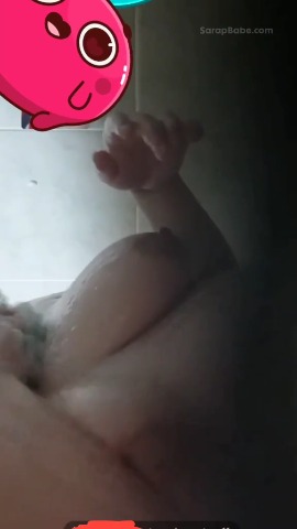 Soapy Titties Ng Thicc Baddie