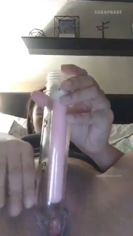 Haba Ng Plastic Na Pinasok 2