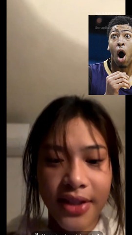 Pasilip Ni Ganda Sa Boobs