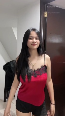 Sobra Ganda At Big Boobs