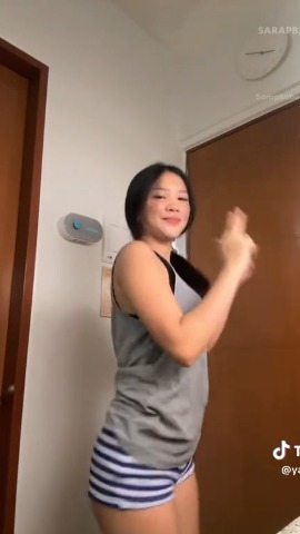 Cute Lodi Tiktoker 3