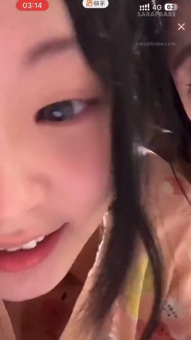 Hot Chinita Baddie Na Live Ano Yun Kulay Ng Pader