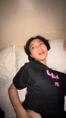 Nag Quickie Habang Nasa Outing