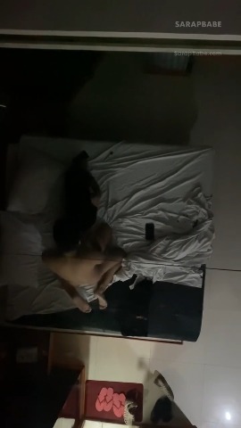 Ganito Ang Nangyare Sa Loob Ng Hotel 5