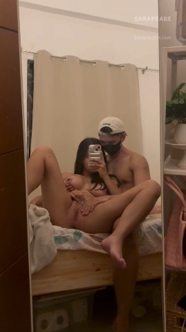 Grabe Sobrang Sexy Ni Gf 4