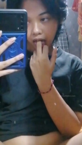 Short Haired Chinita Ea 2