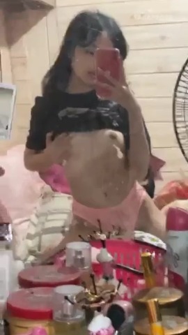 Ganda Ea Pink Lover 5