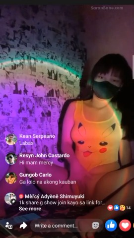 Chinita Ang Maganda 4