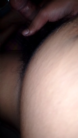 Pinutukan sa bibig sarap!