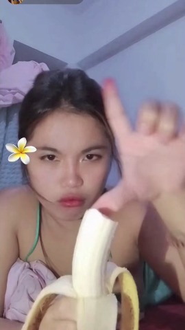 Tutorial Gamit Ang Saging 3