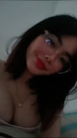 Big Boobs Pretty Baddie