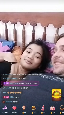 May Kababayan Na Naman Tayo Madadala Sa Snow 1