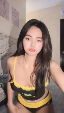Pretty Ganda 1