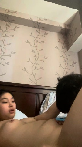 Pretty Chinita Gf 3